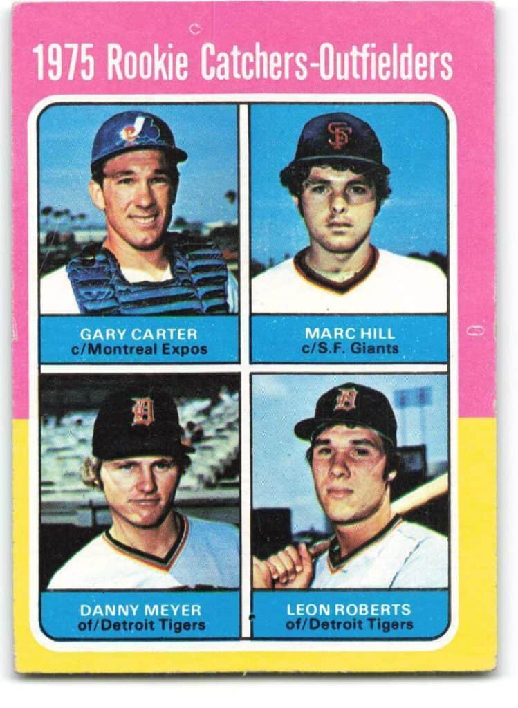 gary carter