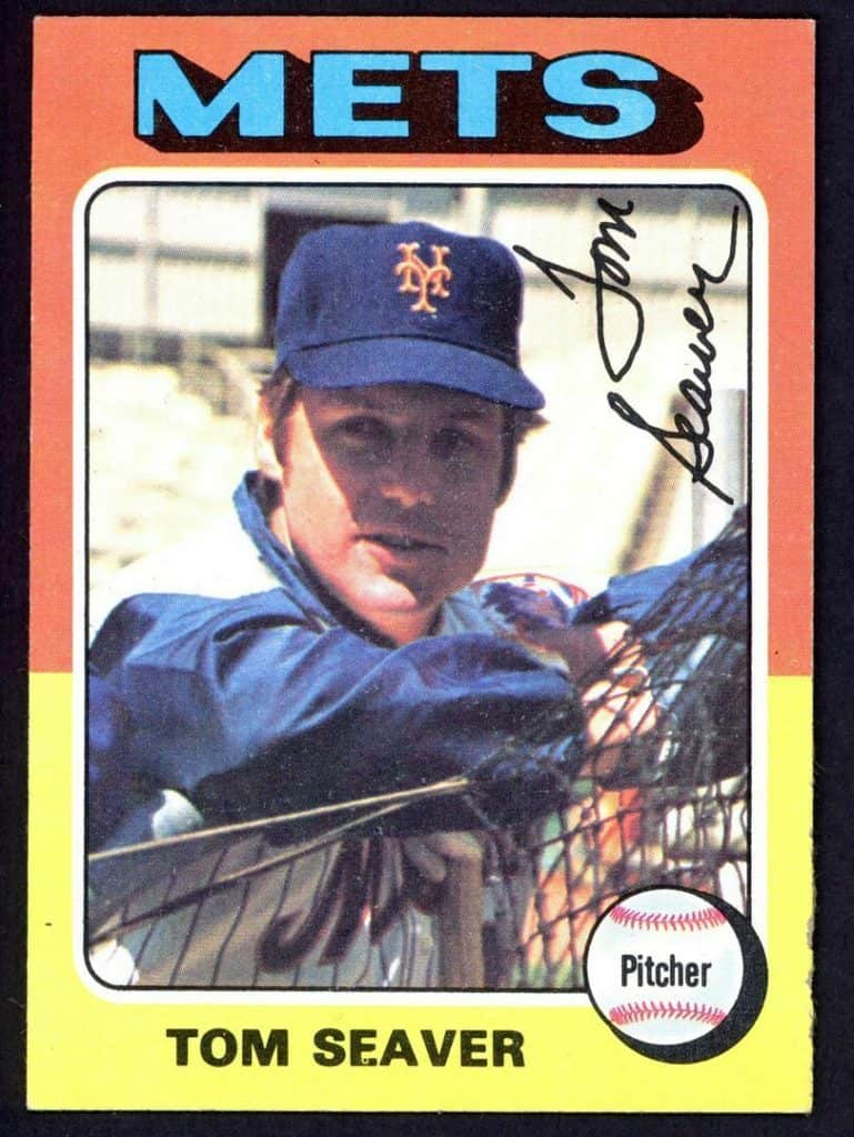 tom seaver