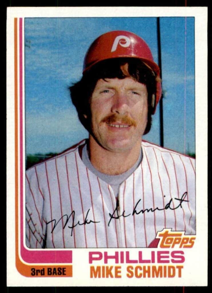 Mike Schmidt