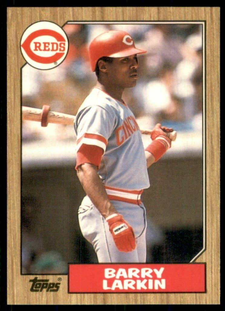barry larkin