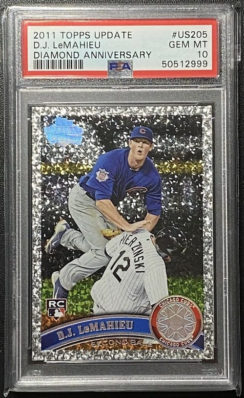 D.J. LeMAHIEU