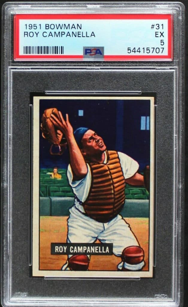 roy campanella