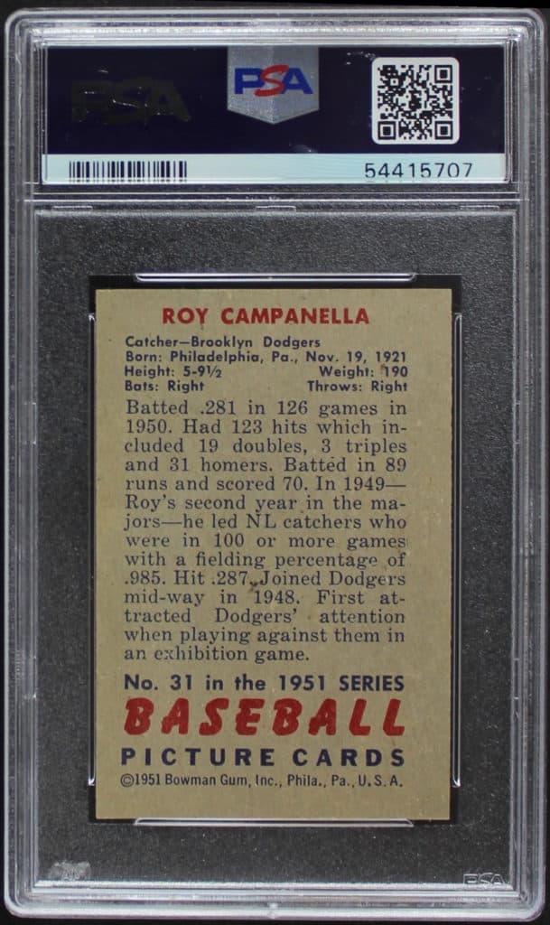roy campanella