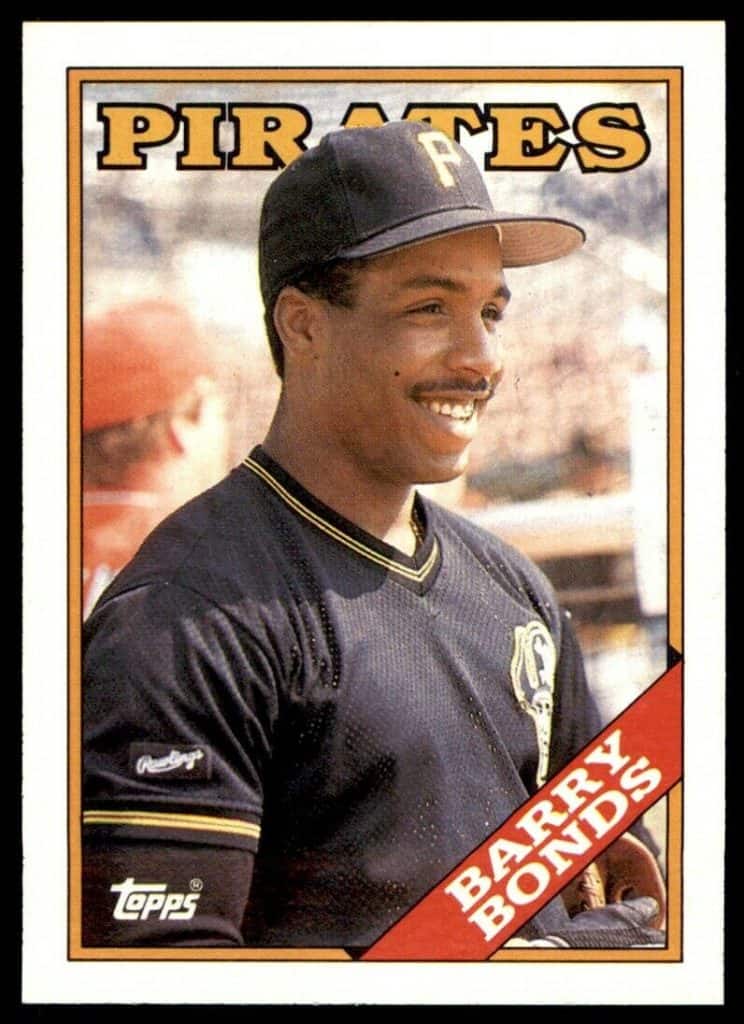 Barry Bonds