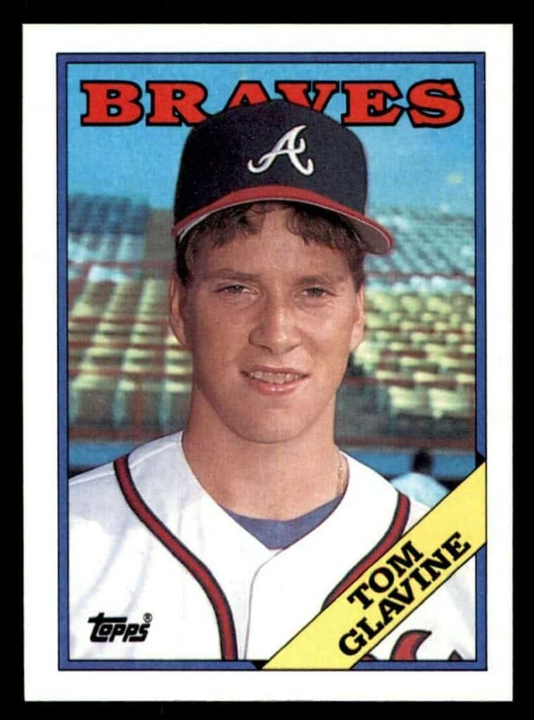 Tom Glavine