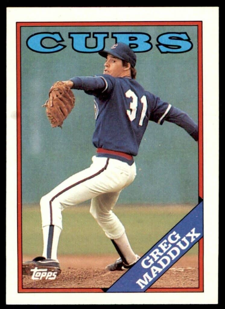 Greg Maddux