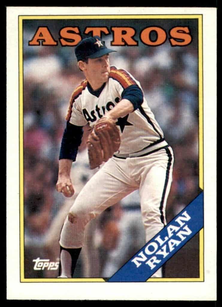 Nolan Ryan
