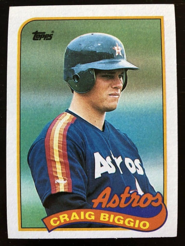 craig biggio