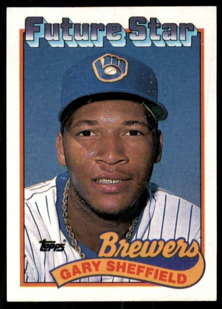 gary Sheffield