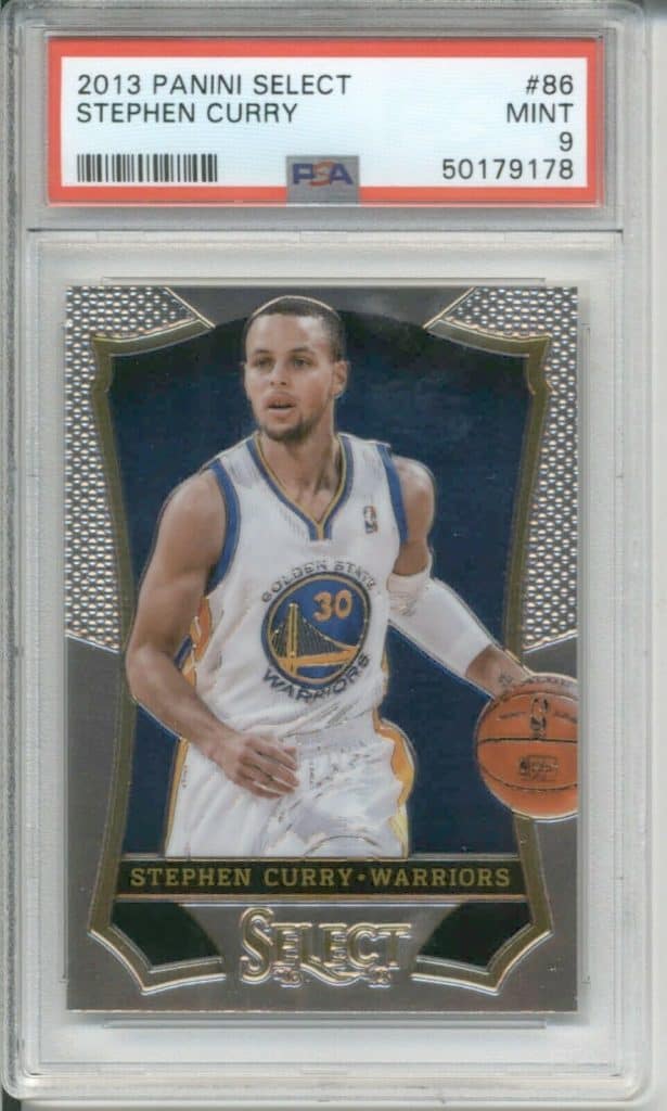 stephen curry