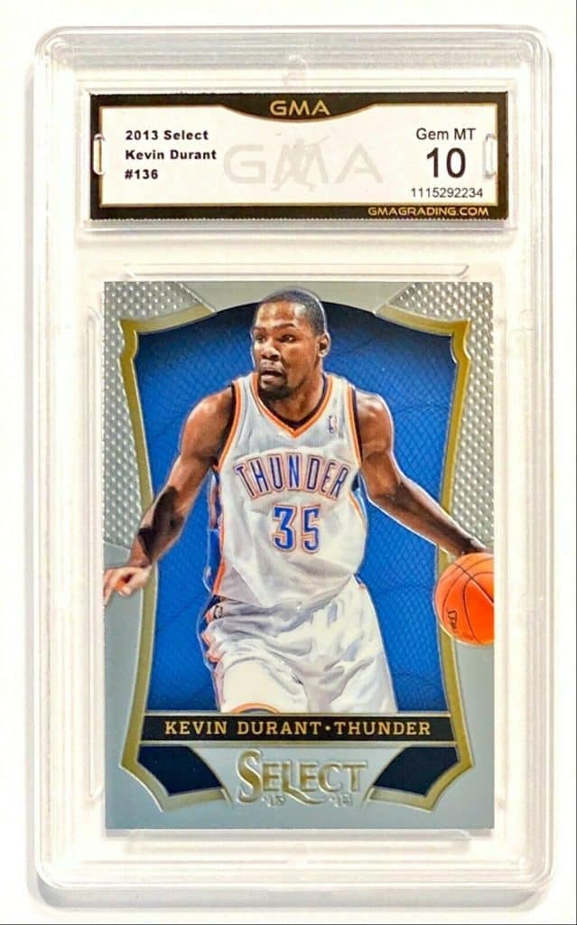 kevin durant