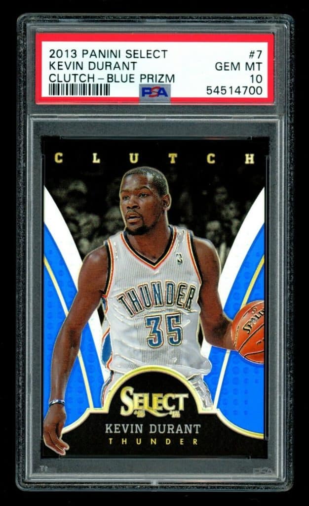 kevin durant