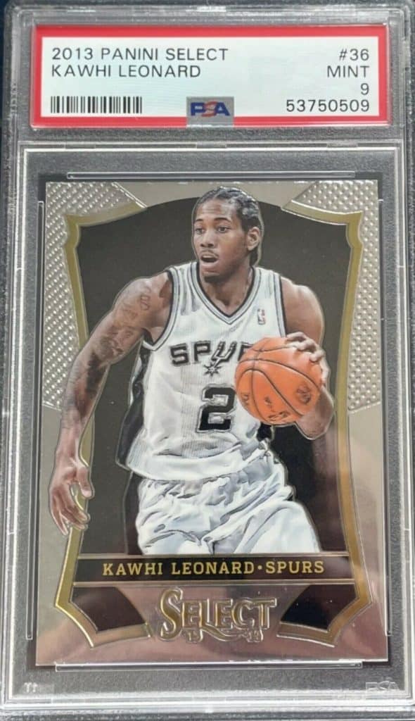 kawhi leonard