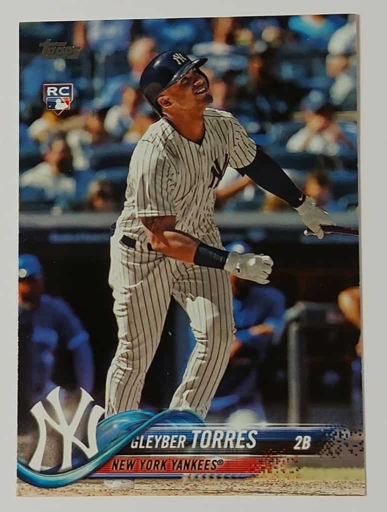 gleyber torres