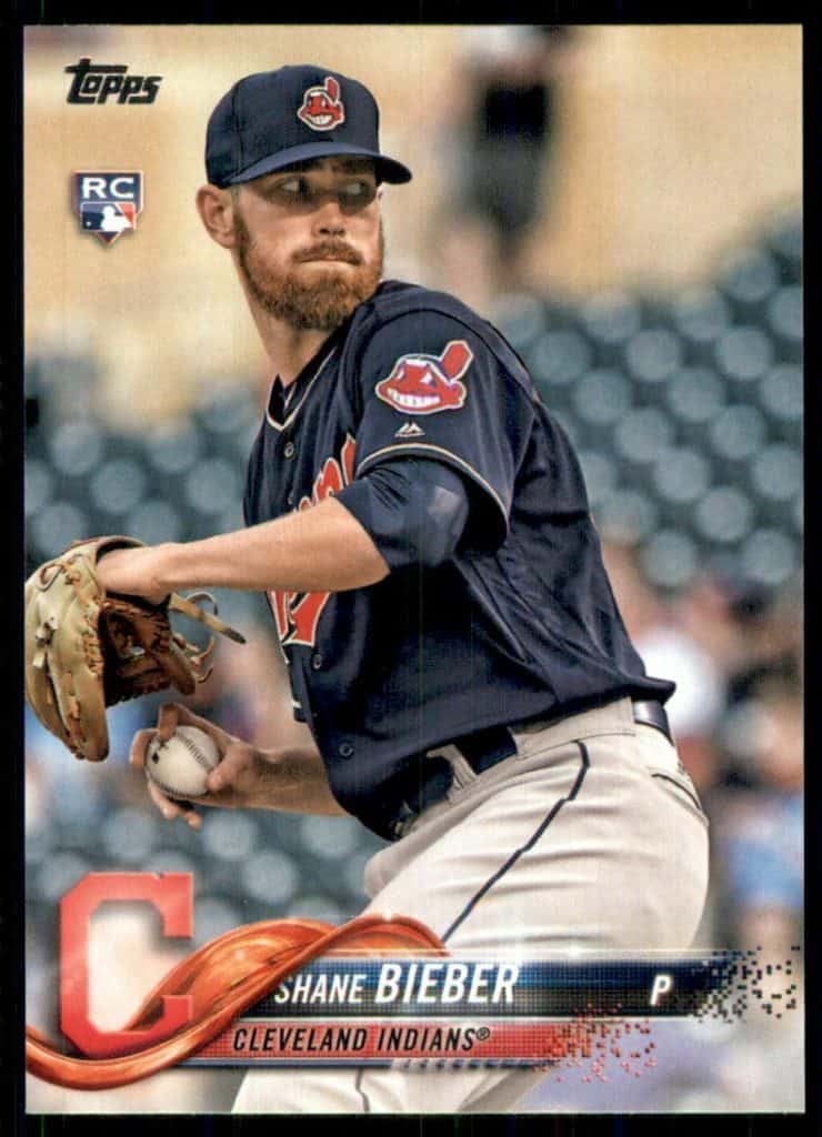 shane bieber