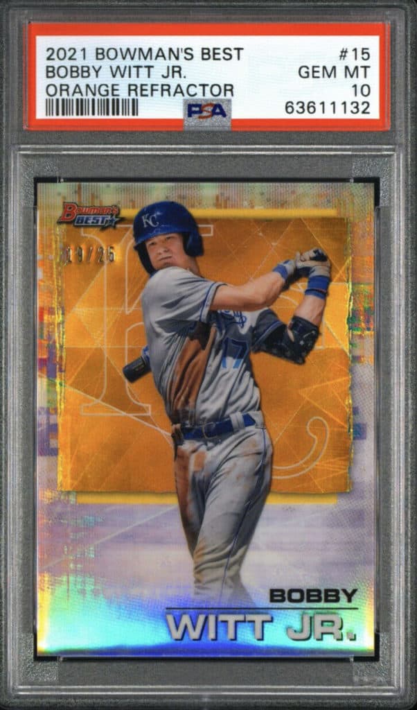 bobby witt jr