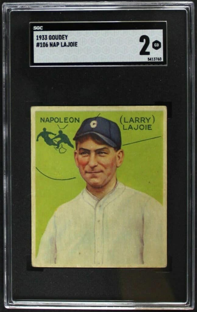 nap lajoie