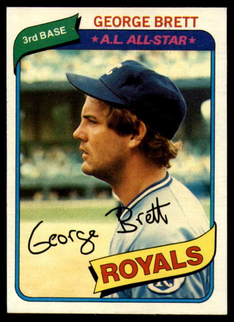 George Brett