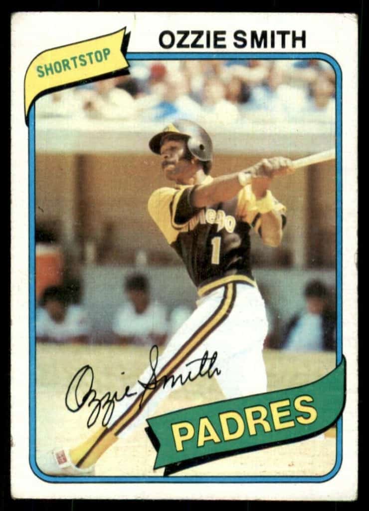 Ozzie Smith