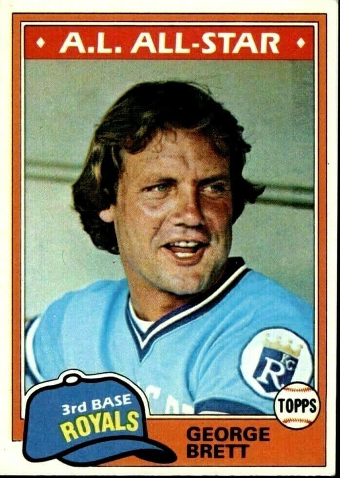 george brett