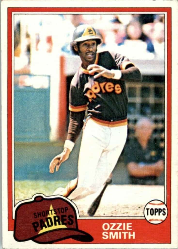 ozzie smith