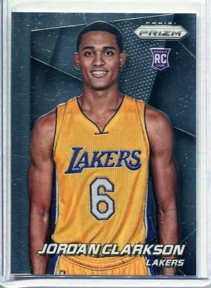 jordan clarkson