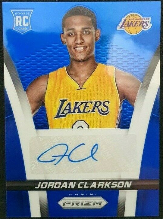jordan clarkson
