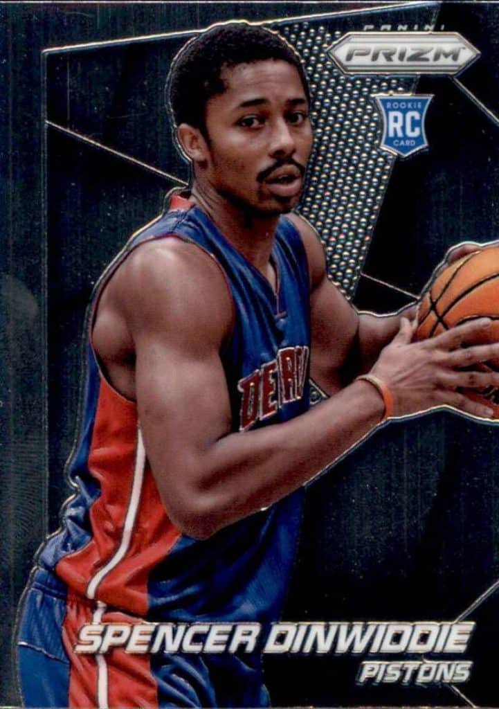 spencer dinwiddie