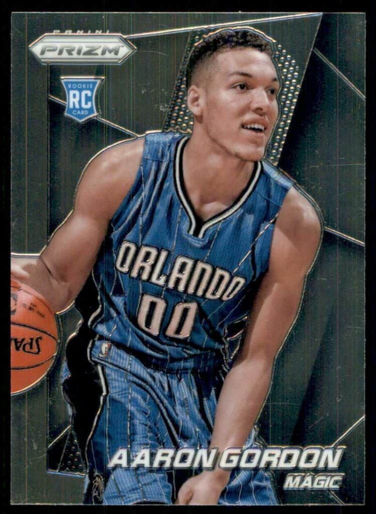 aaron gordon
