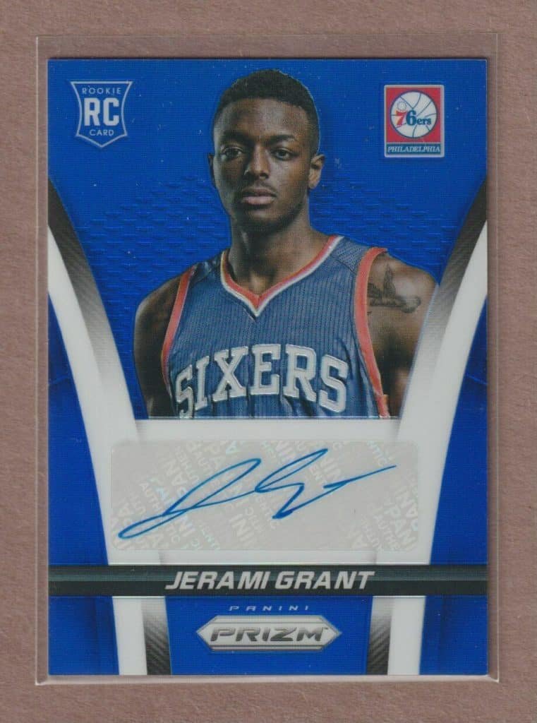 jerami grant