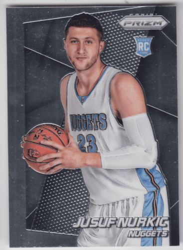 jusuf nurkic