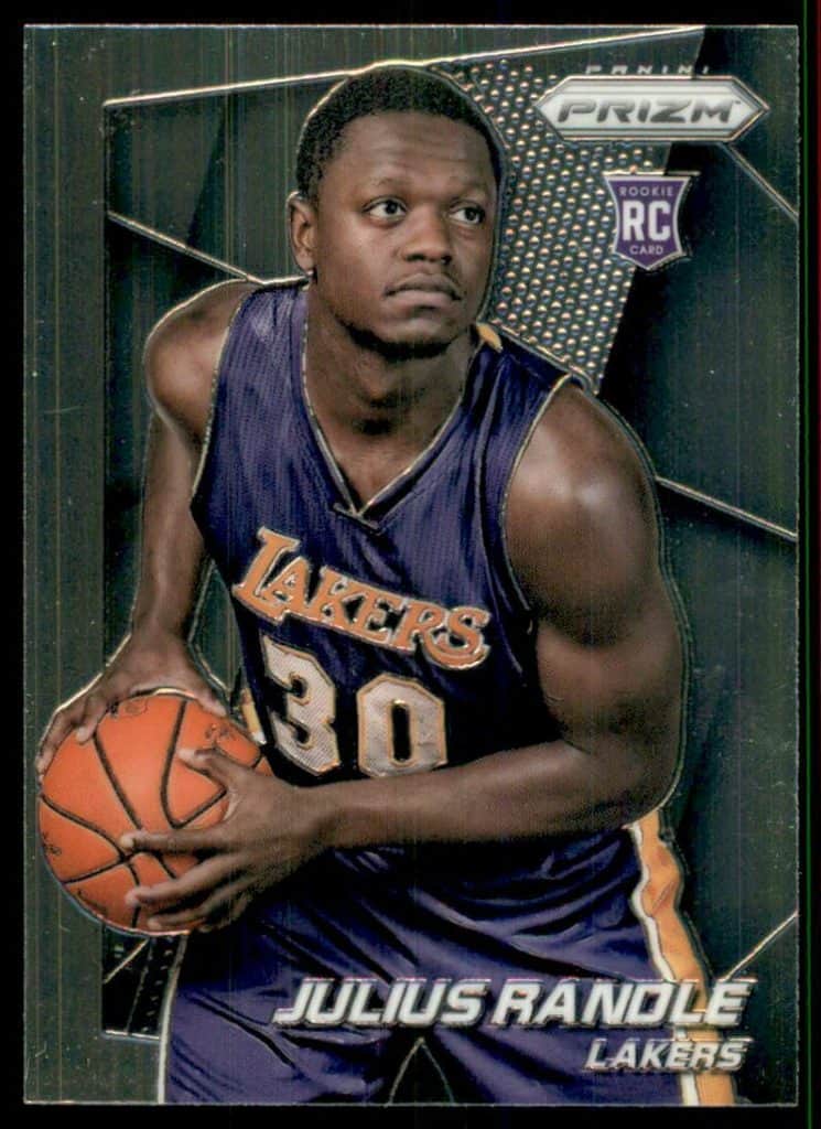 Julius Randle