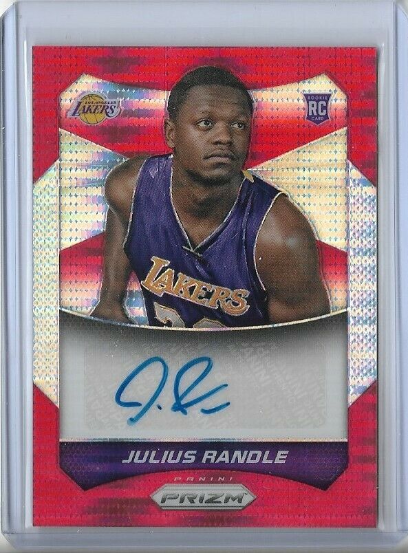 Julius Randle