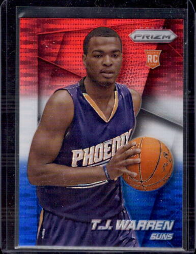t.j. warren