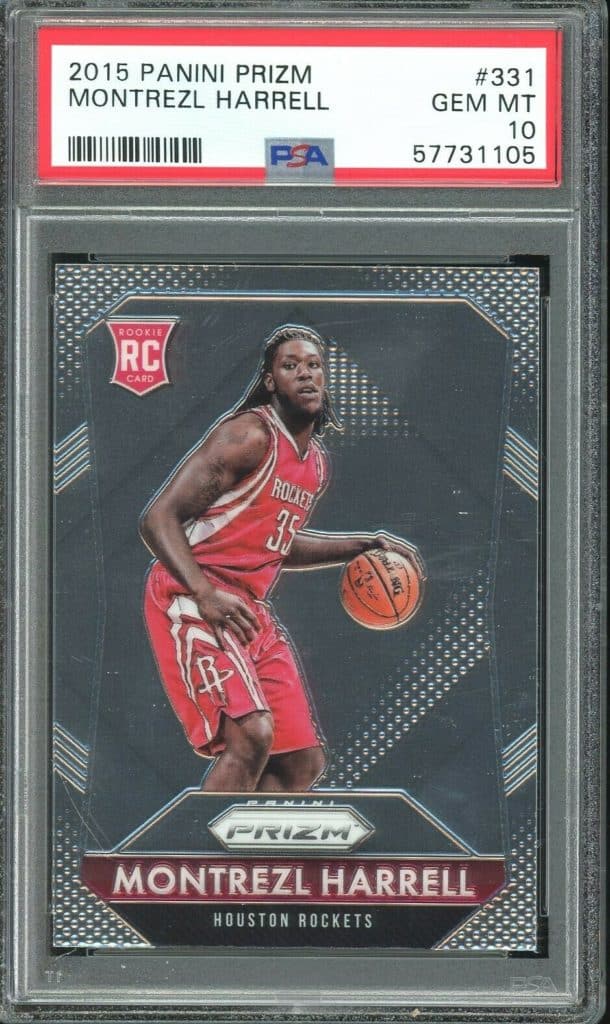 Montrezl Harrell