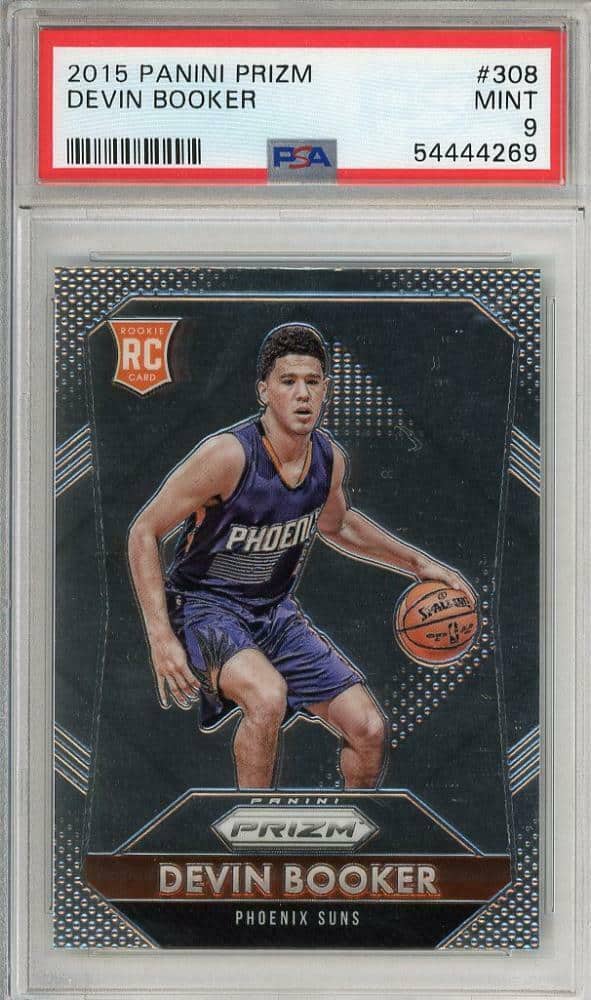 Devin Booker