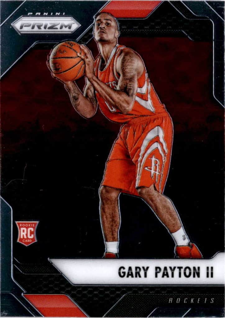 Gary Payton II