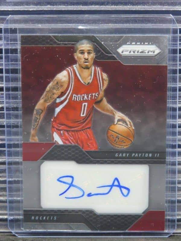 Gary Payton II