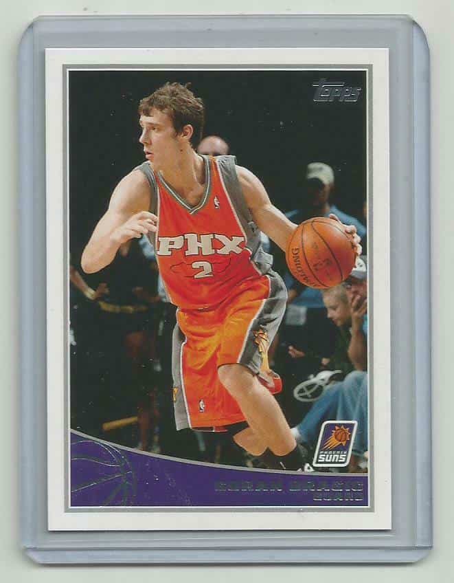 Goran Dragic