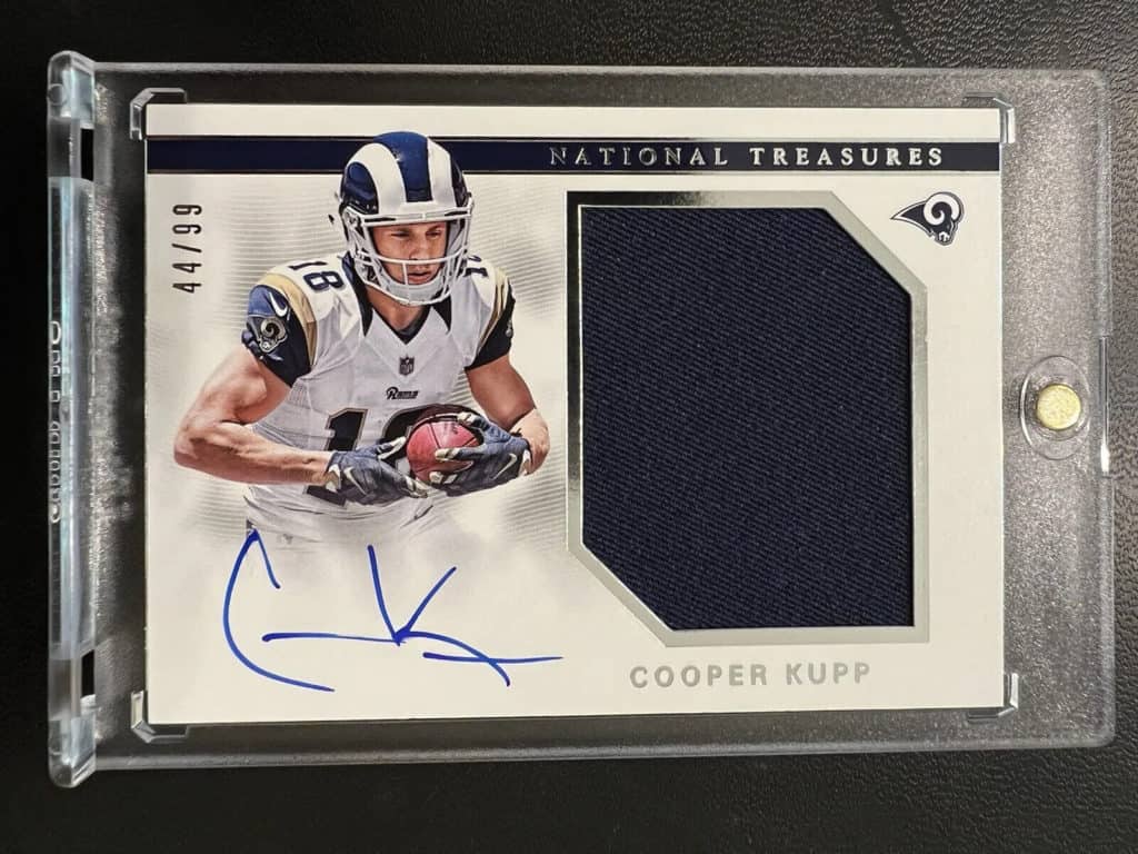 Cooper kupp