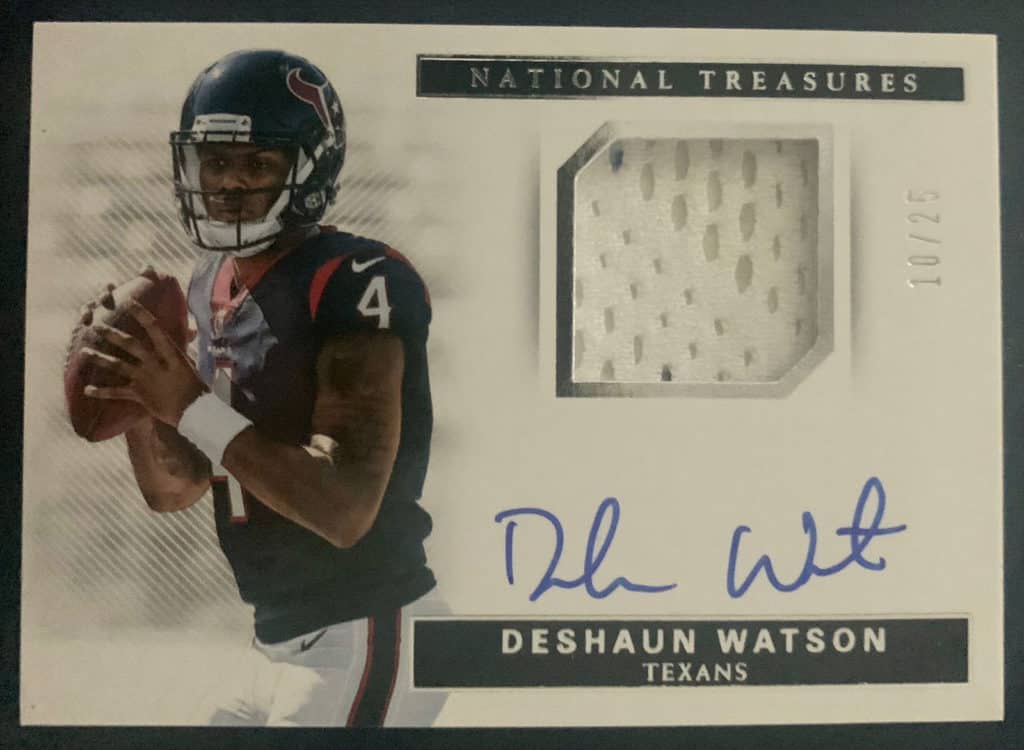 deshaun Watson