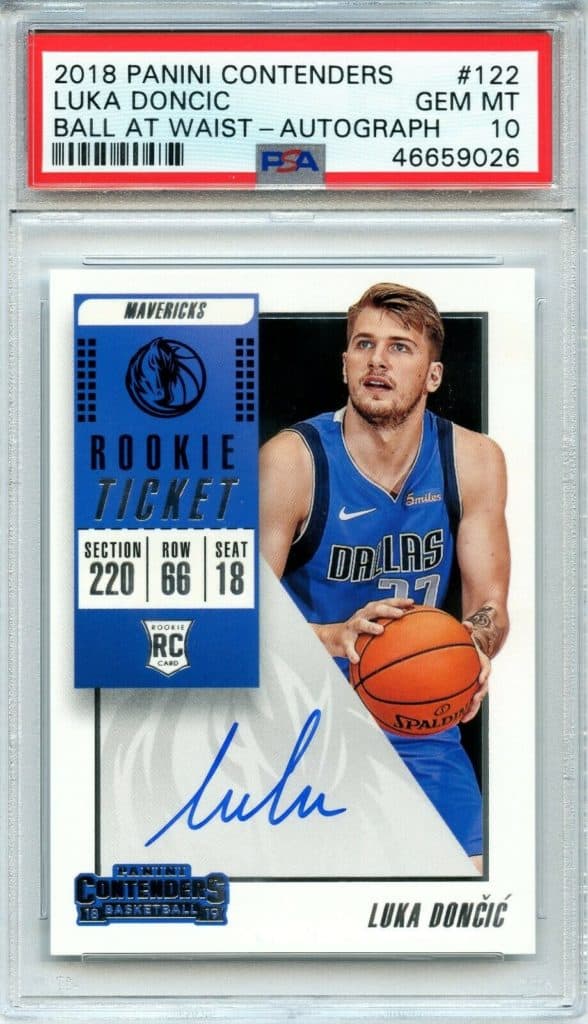 Luka Doncic