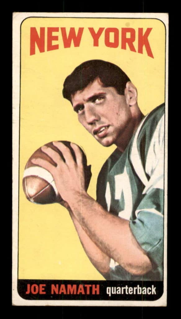Joe Namath