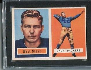 Bart Starr